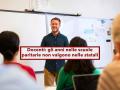 Scuola, gli anni da docente svolti nelle scuole private non sono riconosciuti nelle statali: novit Corte di Giustizia UE