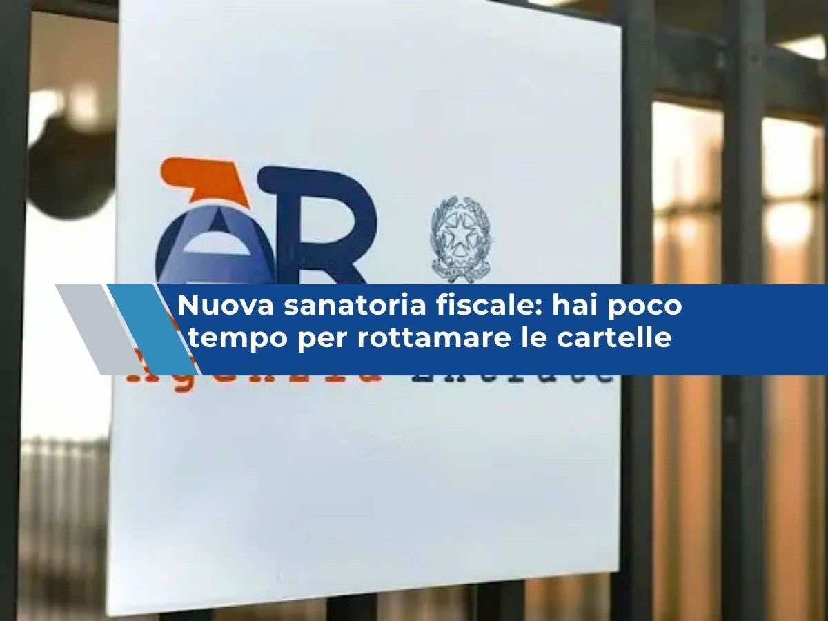 Nuova sanatoria fiscale, da oggi puoi rottamare IMU, TARI e multe, ma solo se il tuo Comune ha aderito: ecco l�elenco