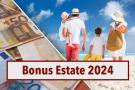 Bonus estate 2024, ecco tutti i nuovi bonus attivi per l'estate: bonus climatizzatore, centri estivi, sgravi fiscali