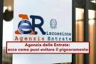 Agenzia delle Entrate, ecco come metterti in regola per evitare pignoramenti nel 2025: i casi, i requisiti e i limiti