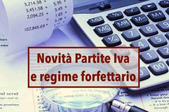 Partite Iva, Grandi Novità Per I Forfettari: Ecco Come Cambia Il ...