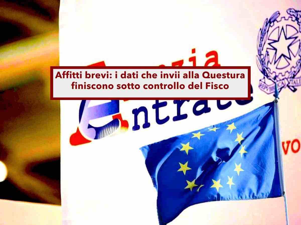 Affitti brevi, ora rischi di pagare le tasse su incassi mai avuti, il Fisco conta i tuoi ospiti: ecco come difenderti
