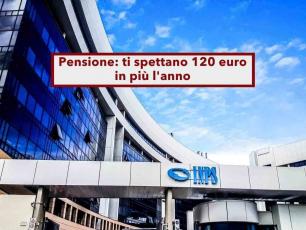 Pensione, 120 euro in pi� l'anno per i familiari a carico di alcuni lavoratori autonomi: nuova circolare INPS
