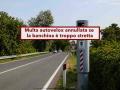 Codice della Strada, ora puoi far annullare la multa dell'autovelox se la banchina � troppo stretta: nuova ordinanza