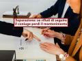 Assegno di mantenimento, lo perdi se ti rifiuti di seguire il tuo coniuge trasferitosi per lavoro: nuova ordinanza