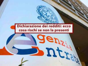 Dichiarazione dei redditi 2025, ecco quanti soldi puoi non dichiarare e quando sei esonerato dal 730: rischi e vantaggi