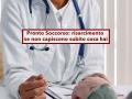 Pronto Soccorso, puoi ottenere il risarcimento se non capiscono subito cosa hai e fanno una diagnosi errata: la sentenza