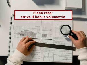 Piano Casa, in arrivo pi� case a canone calmierato grazie al nuovo bonus volumetria: ecco come funziona