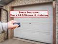 Bonus box auto 2025, fino a 48.000 euro per acquistare o costruire un box auto: ecco i requisiti e come ottenerlo