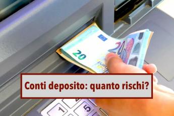 Conti Deposito, Alti Rendimenti Ma Quali Sono I Rischi? Ecco Cosa ...