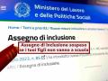 Assegno di Inclusione, ora  a rischio se i tuoi figli non frequentano la scuola: ecco le nuove regole e come funziona