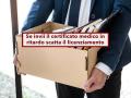 Lavoratori, se invii il certificato medico in ritardo c' il licenziamento, ecco come puoi tutelarti: novit Cassazione