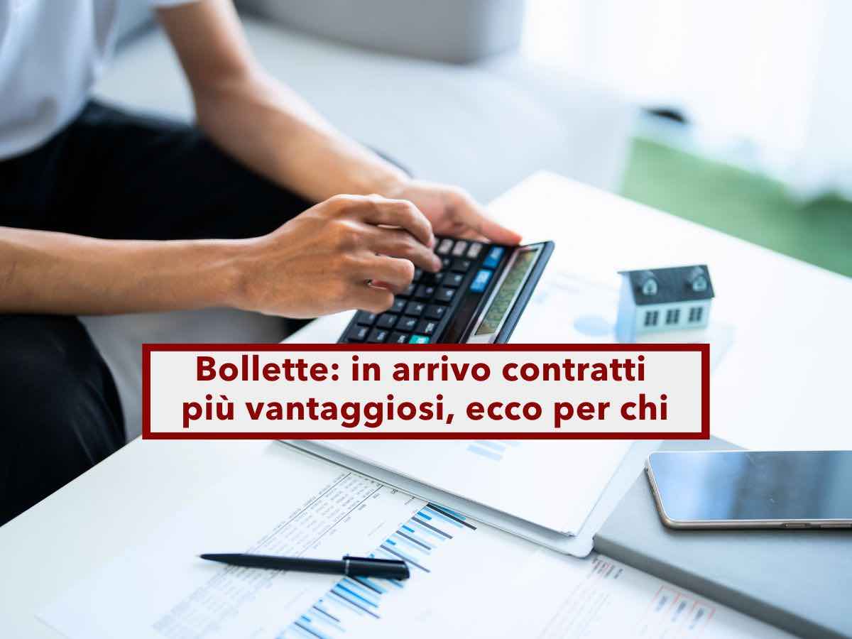 Bollette luce 2026, in arrivo nuove regole, contratti pi vantaggiosi e trasparenti, ma non per tutti: ecco per chi