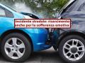 Risarcimento danni per incidente, ora ti spetta anche la liquidazione del danno per sofferenza emotiva: nuova sentenza