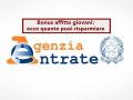Bonus affitto giovani 2025, ecco quanto puoi risparmiare e quali sono i requisiti: nuova circolare Agenzia delle Entrate