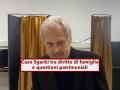 Eredità di Vittorio Sgarbi, la figlia chiede l’amministratore di sostegno perché lui vuole sposarsi: ecco i reali motivi Eredità di Vittorio Sgarbi, la figlia chiede l’amministratore di sostegno perché lui vuole sposarsi: ecco i reali motivi