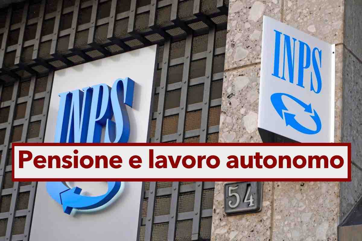 Pensioni, nuovo comunicato INPS, puoi lavorare anche se sei gi in pensione: nuova data di scadenza per la dichiarazione