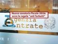 Nuova sanatoria fiscale 2026, stralcio sotto i 1.000 euro e pagamenti in 120 rate mensili, ma con regole "anti furbetti"