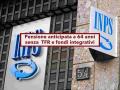 Pensione anticipata, ecco come andare a 64 anni anche senza usare il TFR o fondi pensione integrativi: tutti i dettagli
