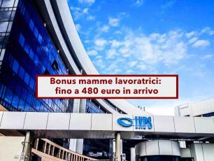 Bonus mamme lavoratrici, in arrivo un aumento, fino a 480 euro a dicembre: ecco le novit, requisiti e come fare domanda