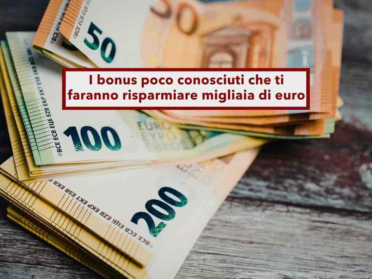 Bonus ISEE 2026, ecco 5 contributi che quasi nessuno conosce e richiede: stai perdendo 2.000 euro all'anno senza saperlo