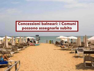 Concessioni balneari, rischi di perdere la spiaggia prima del 2027 e senza indennizzo automatico: nuova sentenza