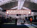 Voli, ora hai diritto ad un risarcimento se ti tengono bloccato in aeroporto per 24 ore: nuova sentenza