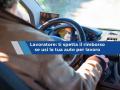 Lavoratore, ti spetta il rimborso se usi la tua auto per lavoro anche senza un s� esplicito dell�azienda: la Cassazione