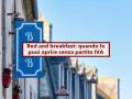 Bed and breakfast, puoi aprirlo anche senza partita IVA: ecco quando, tutti i vantaggi, i limiti e i nuovi obblighi