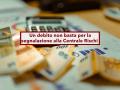 Conto corrente, ora la banca deve risarcirti se ti segnala alla Centrale Rischi per un semplice debito: nuova sentenza