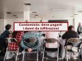Condominio, da oggi risponde lui dei danni da infiltrazioni anche per le tubazioni non condominiali: nuova ordinanza