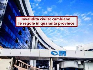 Accertamento dell'invalidit� e disabilit�, in arrivo nuove regole dell'INPS: ecco tutte le novit� e cosa devi fare