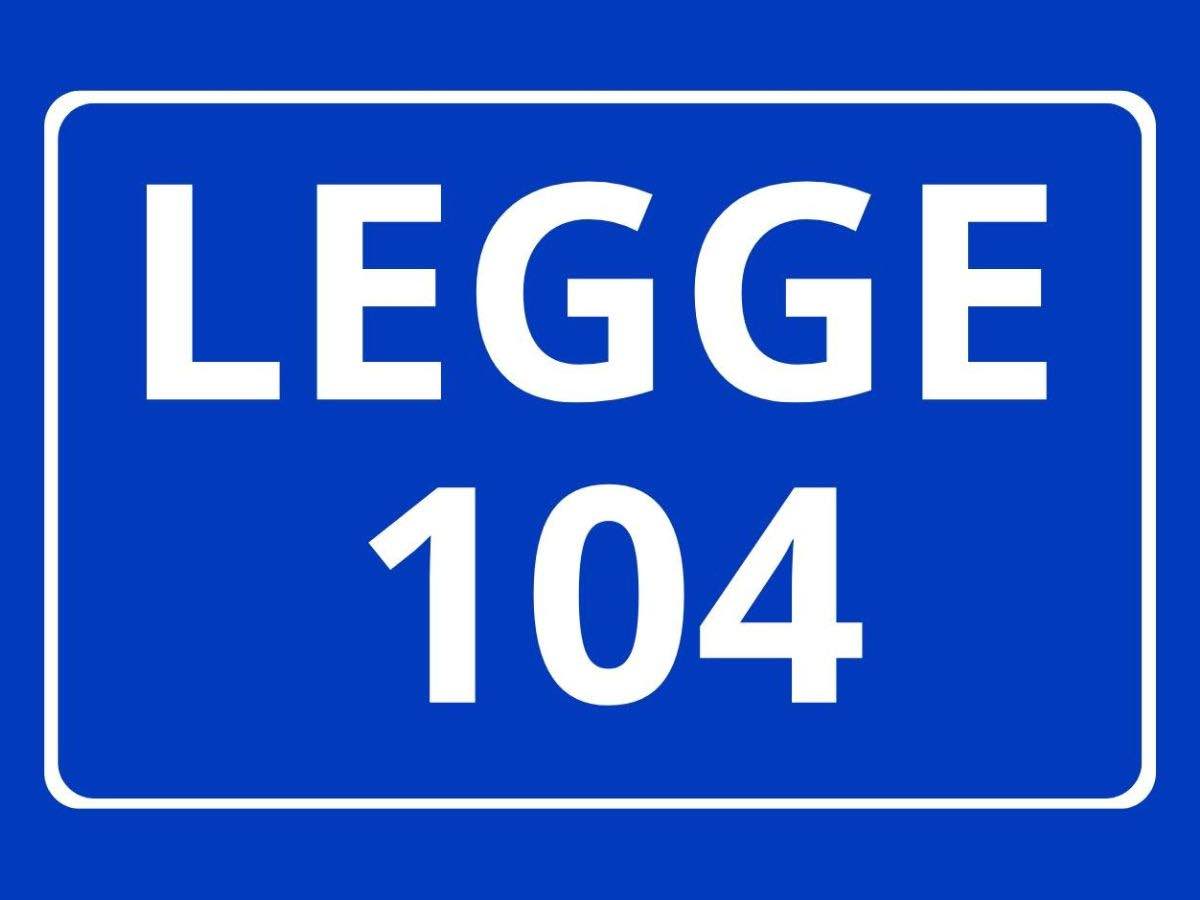 Legge 104, hai diritto al posto auto sotto casa, anche se il Comune si oppone: nuova ordinanza del Consiglio di Stato