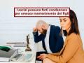 Assegno di mantenimento, ora i social possono provare che lavori in nero e che puoi mantenere tuo figlio: nuova sentenza