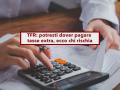 Lavoratore, se hai preso il TFR potresti dover pagare tasse extra: ecco chi rischia di pi e come funziona il conguaglio