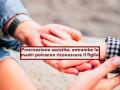 Procreazione assistita, adesso i bambini potranno avere due madri: nuova sentenza storica