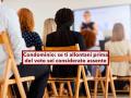 Condominio, se ti allontani dall'assemblea prima del voto sei considerato assente: ecco cosa non devi fare