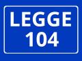 Legge 104, in arrivo due anni di congedo e altre 10 ore di permesso retribuito per i lavoratori: ecco tutte le novit