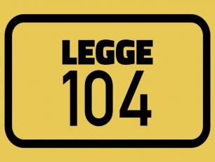 Legge 104, congedo fino a due anni e smart working prioritario per i lavoratori fragili: nuova Legge 106/2025