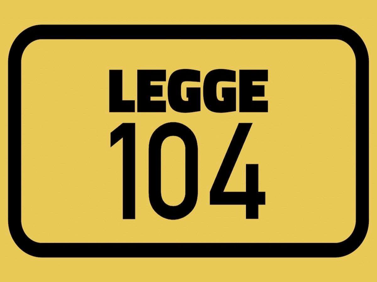 Legge 104, congedo fino a due anni e smart working prioritario per i lavoratori fragili: nuova Legge 106/2025