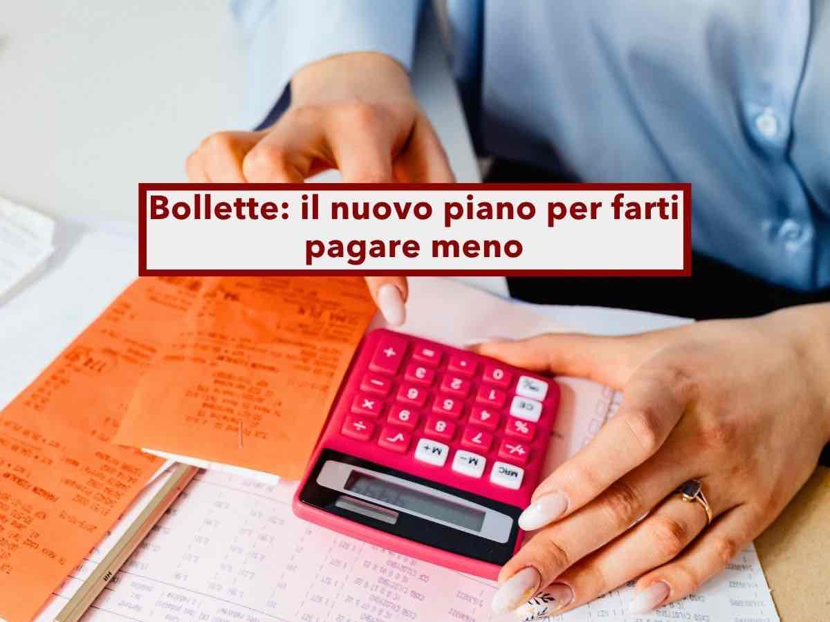 Bollette luce, in arrivo prezzi pi� bassi grazie a meno tasse e oneri di rete: ecco cosa cambia con il nuovo piano UE