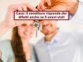 Compravendita casa, puoi farti risarcire dal venditore per un difetto che avevi gi� notato ma non capito: nuova sentenza