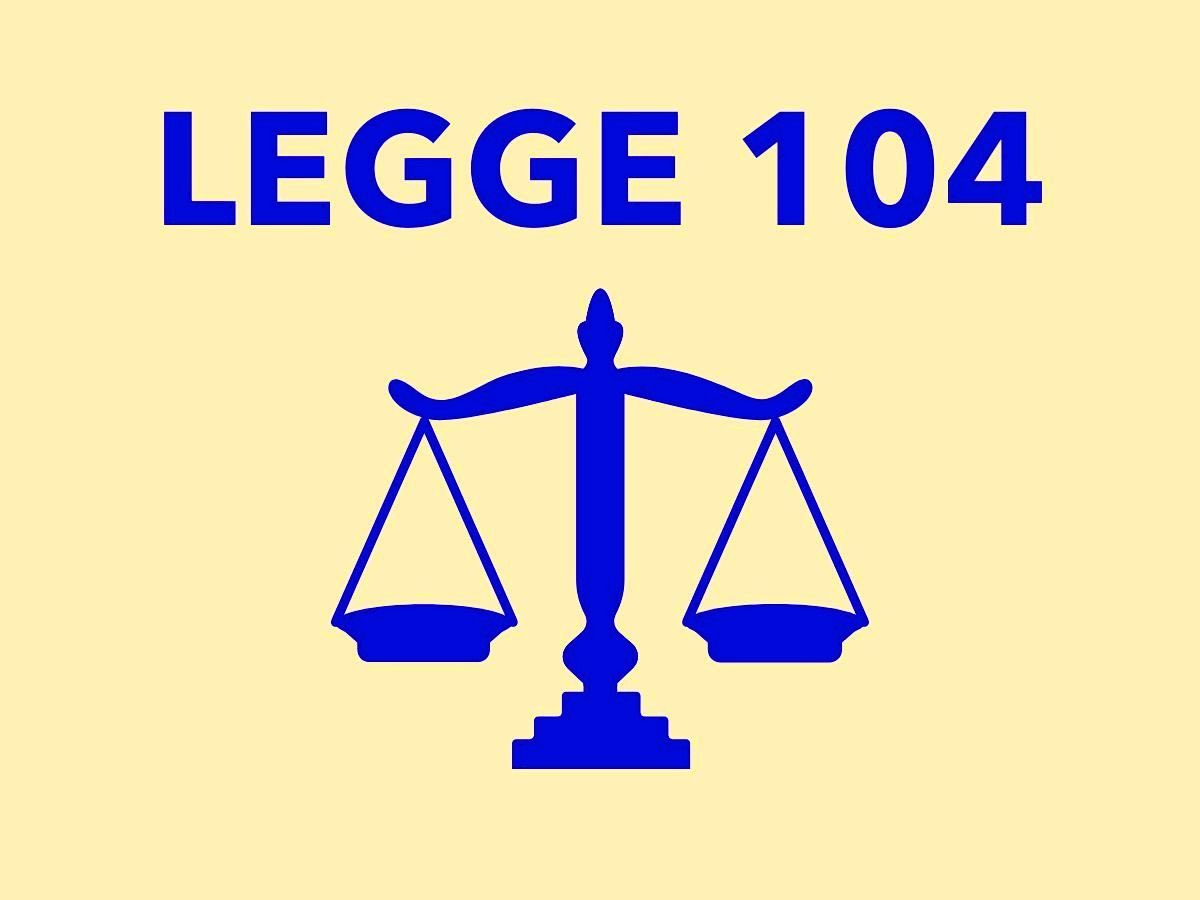 Legge 104, puoi mantenere i permessi retribuiti anche se ricoverano in RSA il tuo familiare: ecco quando ti spettano