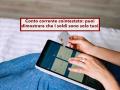 Conto corrente, rischi di perdere met� dei tuoi soldi se cointestato, devi dimostrare tu che sono tuoi: la Cassazione