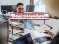 Dipendenti pubblici, da oggi puoi diventare dirigente senza concorso pubblico: ecco come funziona la nuova riforma