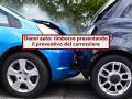Assicurazione auto, da oggi basta un semplice preventivo del carrozziere per chiedere il rimborso danni: nuova sentenza