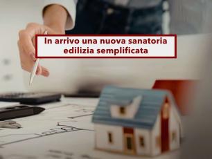 Nuovo condono edilizio, sar� pi� semplice sanare i vecchi abusi: ecco la nuova riforma