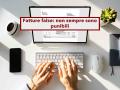 Emettere fatture false non  pi reato, con la nuova riforma benefici retroattivi se paghi il debito: nuove sentenze