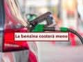 Carburante, dal 2026 la benzina coster meno e il diesel di pi, cambiano le accise nella Manovra 2026: ecco di quanto