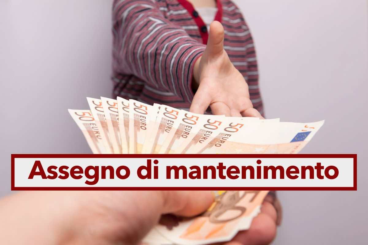 Stop al mantenimento di figli maggiorenni che si rifiutano di lavorare, puoi chiedere la revoca dell'assegno: Cassazione